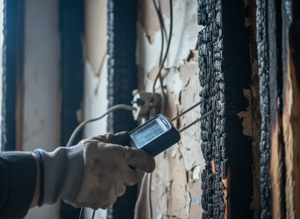 Fire Damage Restoration Beachwood, NJ FAQs